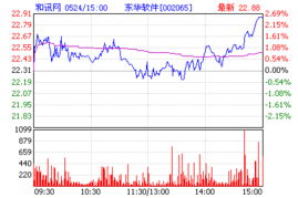 東華軟件 深耕信息系統(tǒng)集成服務(wù)，以行業(yè)領(lǐng)先地位與機(jī)構(gòu)認(rèn)可構(gòu)筑穩(wěn)健發(fā)展之路